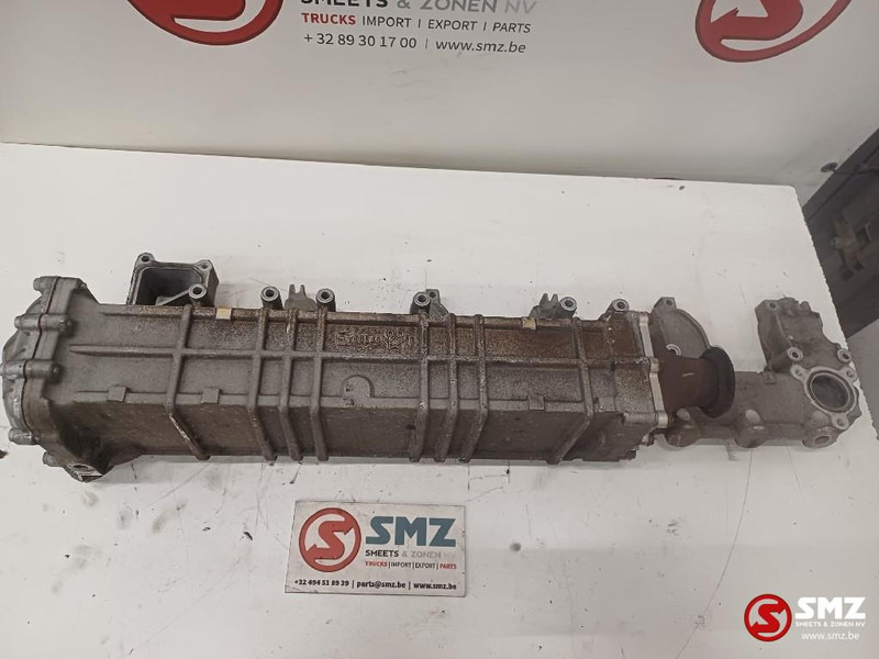 Mercedes-Benz Occ EGR koeler Mercedes OM471 - Motor y piezas para Camión: foto 2 Mercedes-Benz Occ EGR koeler Mercedes OM471 - Motor y piezas para Camión: foto 2