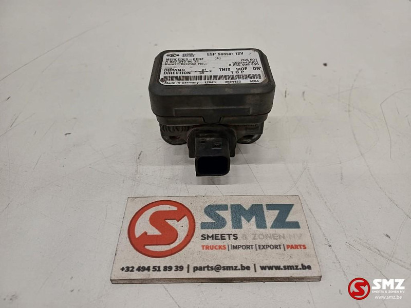 Mercedes-Benz Occ ESP sensor Mercedes - Sensor para Camión: foto 2 Mercedes-Benz Occ ESP sensor Mercedes - Sensor para Camión: foto 2