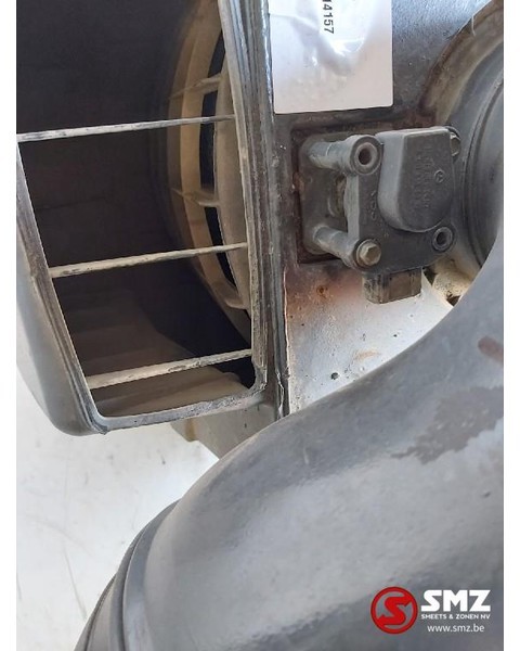 Mercedes-Benz Occ Luchtfilter compleet Actros 1835 - Filtro de aire para Camión: foto 3 Mercedes-Benz Occ Luchtfilter compleet Actros 1835 - Filtro de aire para Camión: foto 3