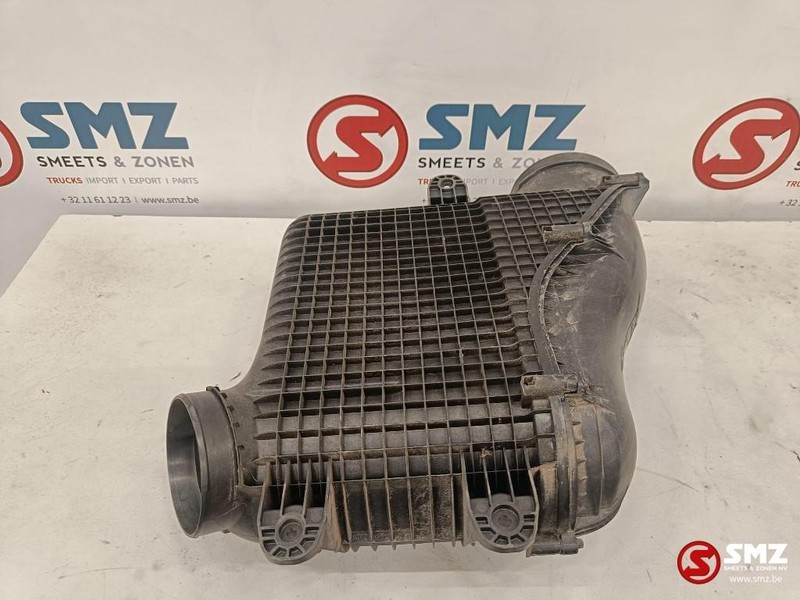 Mercedes-Benz Occ Luchtfilterhuis Mercedes Actros MP4 - Filtro de aire para Camión: foto 1 Mercedes-Benz Occ Luchtfilterhuis Mercedes Actros MP4 - Filtro de aire para Camión: foto 1