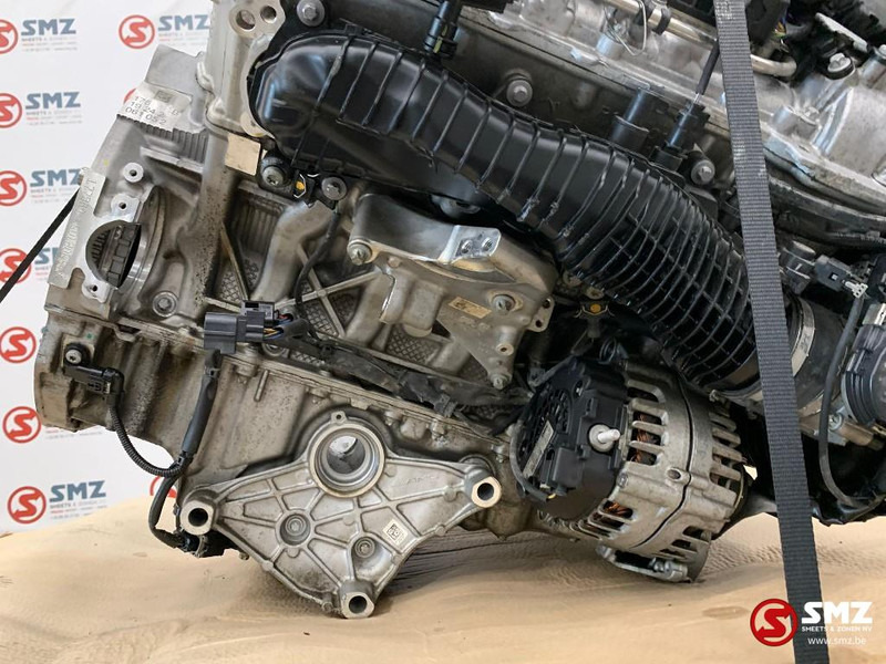 Mercedes-Benz Occ Motor Mercedes AMG 63 - Motor para Coche: foto 4 Mercedes-Benz Occ Motor Mercedes AMG 63 - Motor para Coche: foto 4