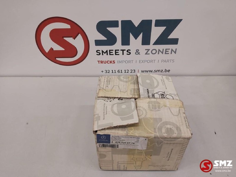 Mercedes-Benz Occ Riemspanner Mercedes - Tensor de correa para Camión: foto 2 Mercedes-Benz Occ Riemspanner Mercedes - Tensor de correa para Camión: foto 2