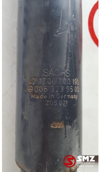 Mercedes-Benz Occ Schokdemper Mercedes Actros MP2 - Amortiguadores para Camión: foto 2 Mercedes-Benz Occ Schokdemper Mercedes Actros MP2 - Amortiguadores para Camión: foto 2