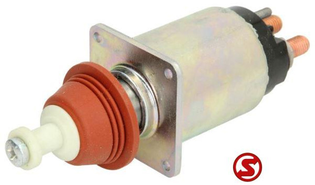 Mercedes-Benz Occ Starter relais Mercedes - Sistema eléctrico para Camión: foto 1 Mercedes-Benz Occ Starter relais Mercedes - Sistema eléctrico para Camión: foto 1