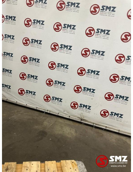 Mercedes-Benz Occ Versnellingsbak Mercedes 716.628 - Caja de cambios para Coche: foto 2 Mercedes-Benz Occ Versnellingsbak Mercedes 716.628 - Caja de cambios para Coche: foto 2