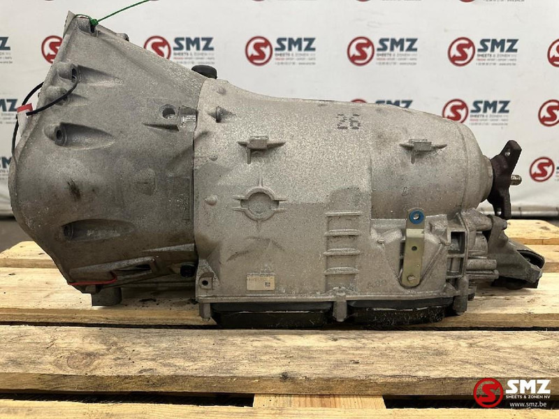 Mercedes-Benz Occ Versnellingsbak Mercedes 722.696 - Caja de cambios para Coche: foto 5 Mercedes-Benz Occ Versnellingsbak Mercedes 722.696 - Caja de cambios para Coche: foto 5