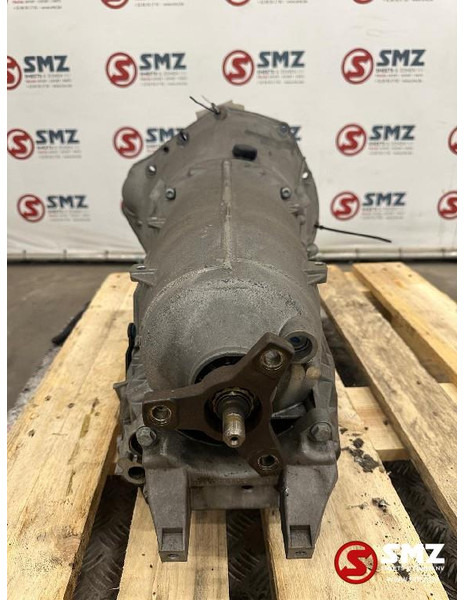 Mercedes-Benz Occ Versnellingsbak Mercedes 722.699 - Caja de cambios para Coche: foto 4 Mercedes-Benz Occ Versnellingsbak Mercedes 722.699 - Caja de cambios para Coche: foto 4