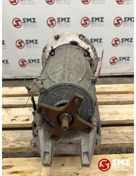 Mercedes-Benz Occ Versnellingsbak Mercedes 722.902 - Caja de cambios para Coche: foto 3 Mercedes-Benz Occ Versnellingsbak Mercedes 722.902 - Caja de cambios para Coche: foto 3