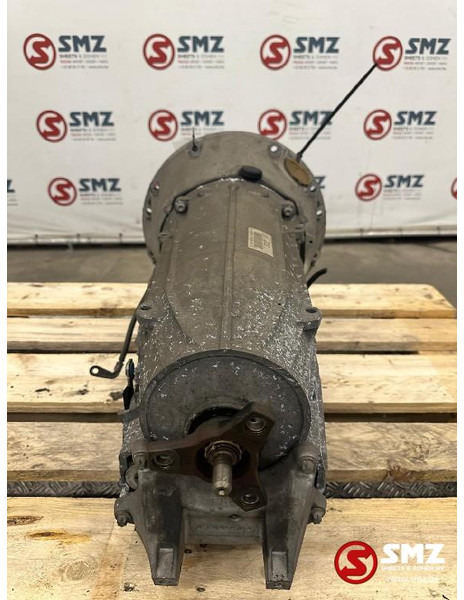 Mercedes-Benz Occ Versnellingsbak Mercedes 722.999 - Caja de cambios para Coche: foto 3 Mercedes-Benz Occ Versnellingsbak Mercedes 722.999 - Caja de cambios para Coche: foto 3