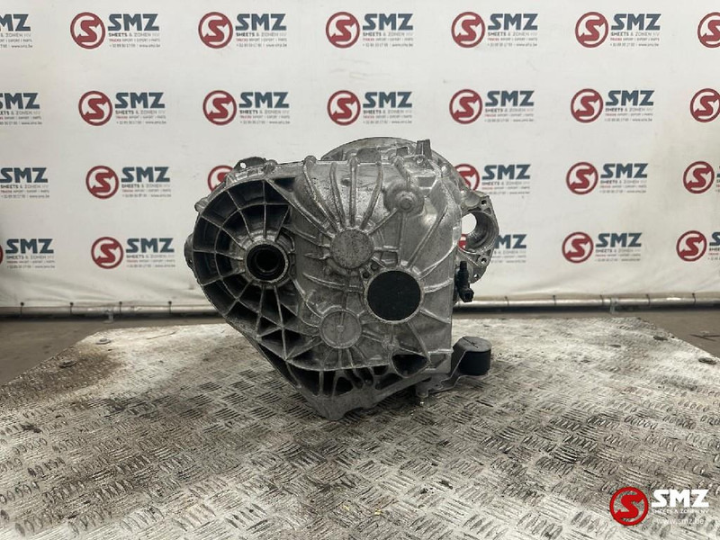 Mercedes-Benz Occ Versnellingsbak Mercedes - Caja de cambios para Coche: foto 2 Mercedes-Benz Occ Versnellingsbak Mercedes - Caja de cambios para Coche: foto 2