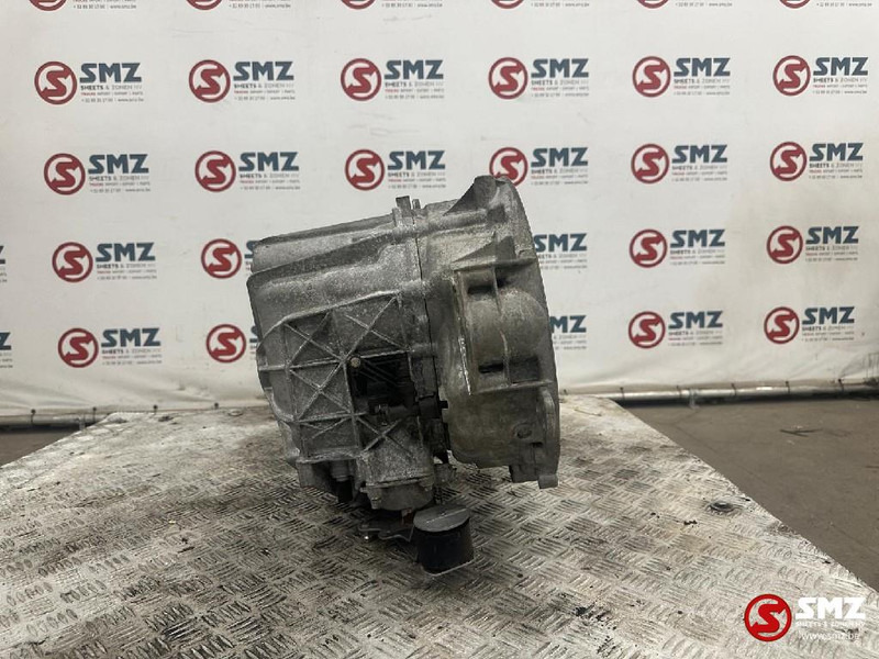Mercedes-Benz Occ Versnellingsbak Mercedes - Caja de cambios para Coche: foto 4 Mercedes-Benz Occ Versnellingsbak Mercedes - Caja de cambios para Coche: foto 4