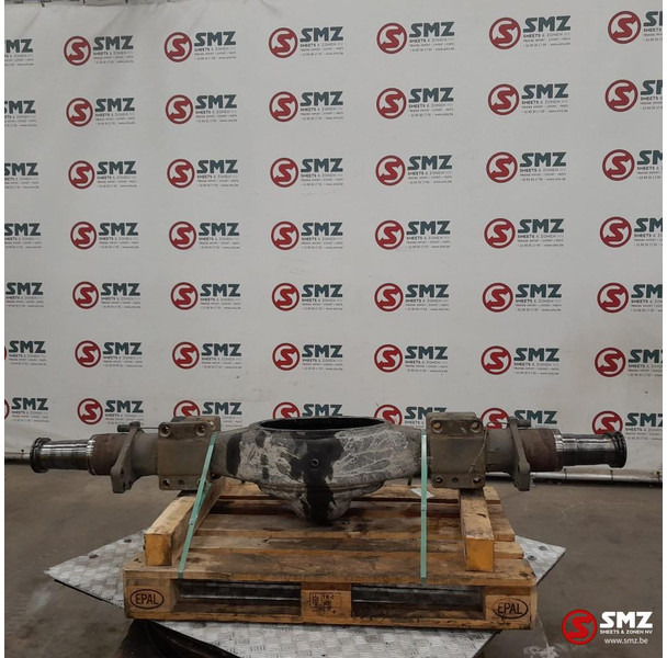 Mercedes-Benz Occ aandrijfas HL6/1DCLC-13 Mercedes - Palier para Camión: foto 2 Mercedes-Benz Occ aandrijfas HL6/1DCLC-13 Mercedes - Palier para Camión: foto 2