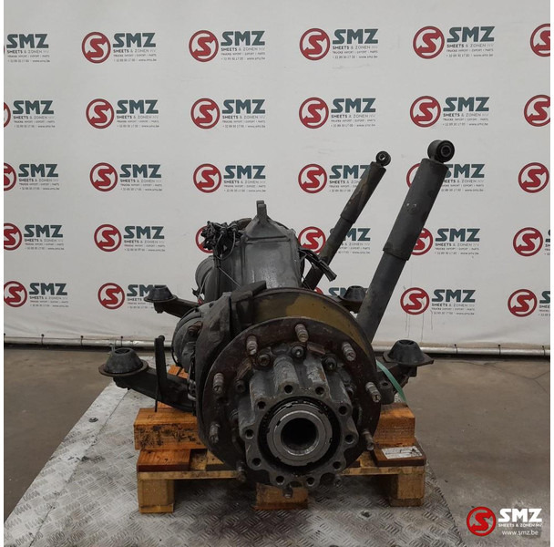 Mercedes-Benz Occ aandrijfas R440-13A22.5 Mercedes - Palier para Camión: foto 4 Mercedes-Benz Occ aandrijfas R440-13A22.5 Mercedes - Palier para Camión: foto 4