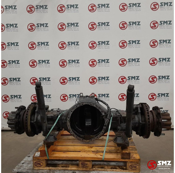 Mercedes-Benz Occ aandrijfas R440-13A22.5 Mercedes - Palier para Camión: foto 1 Mercedes-Benz Occ aandrijfas R440-13A22.5 Mercedes - Palier para Camión: foto 1