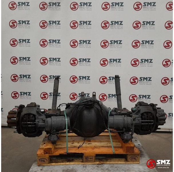 Mercedes-Benz Occ aandrijfas R440-13A22.5 Mercedes - Palier para Camión: foto 2 Mercedes-Benz Occ aandrijfas R440-13A22.5 Mercedes - Palier para Camión: foto 2