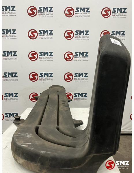 Mercedes-Benz Occ aanzuigbuis Mercedes actros mp1 - Sistema de admisión de aire para Camión: foto 2 Mercedes-Benz Occ aanzuigbuis Mercedes actros mp1 - Sistema de admisión de aire para Camión: foto 2