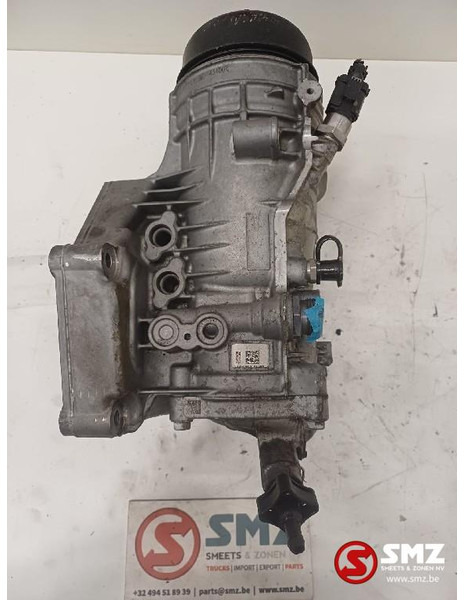 Mercedes-Benz Occ brandstoffilterhuis Mercedes - Procesamiento de combustible para Camión: foto 3 Mercedes-Benz Occ brandstoffilterhuis Mercedes - Procesamiento de combustible para Camión: foto 3
