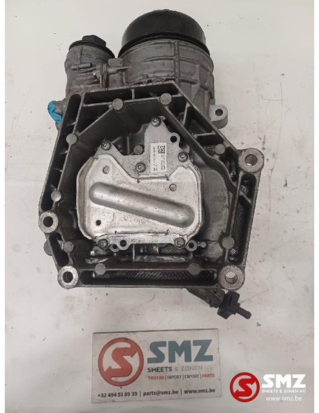 Mercedes-Benz Occ brandstoffilterhuis Mercedes - Procesamiento de combustible para Camión: foto 4 Mercedes-Benz Occ brandstoffilterhuis Mercedes - Procesamiento de combustible para Camión: foto 4