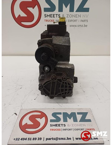 Mercedes-Benz Occ brandstofinjectiepomp OM470 Mercedes - Bomba de combustible para Camión: foto 3 Mercedes-Benz Occ brandstofinjectiepomp OM470 Mercedes - Bomba de combustible para Camión: foto 3