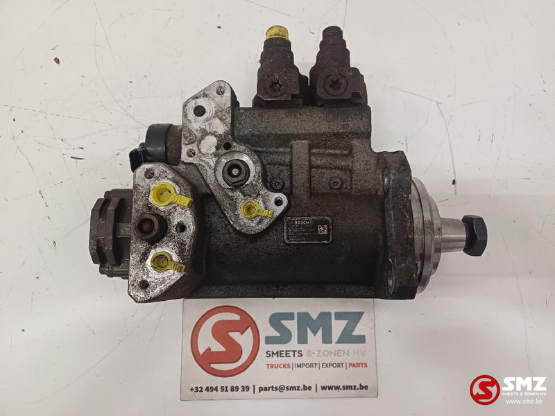 Mercedes-Benz Occ brandstofinjectiepomp OM470 Mercedes - Bomba de combustible para Camión: foto 2 Mercedes-Benz Occ brandstofinjectiepomp OM470 Mercedes - Bomba de combustible para Camión: foto 2