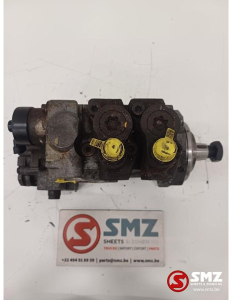 Mercedes-Benz Occ brandstofinjectiepomp OM470 Mercedes - Bomba de combustible para Camión: foto 5 Mercedes-Benz Occ brandstofinjectiepomp OM470 Mercedes - Bomba de combustible para Camión: foto 5