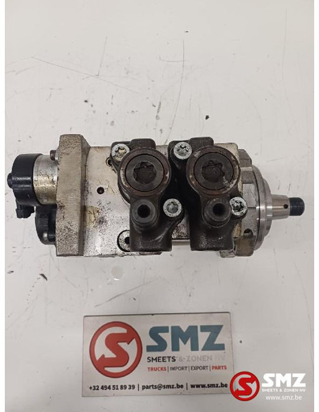 Mercedes-Benz Occ brandstofinjectiepomp OM472 Mercedes - Bomba de combustible para Camión: foto 5 Mercedes-Benz Occ brandstofinjectiepomp OM472 Mercedes - Bomba de combustible para Camión: foto 5