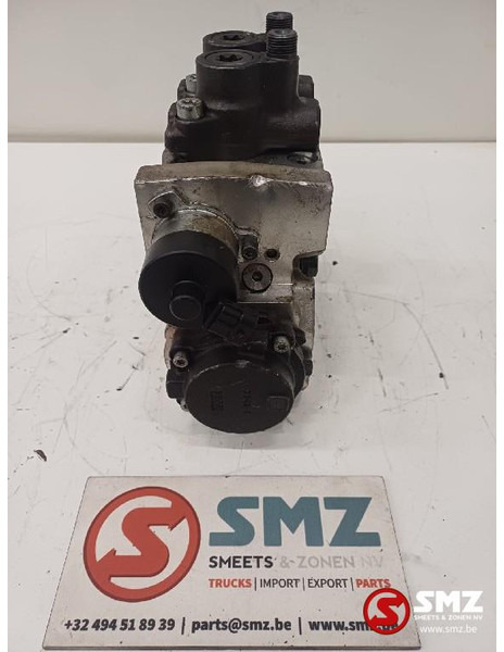 Mercedes-Benz Occ brandstofinjectiepomp OM472 Mercedes - Bomba de combustible para Camión: foto 3 Mercedes-Benz Occ brandstofinjectiepomp OM472 Mercedes - Bomba de combustible para Camión: foto 3