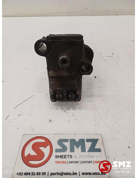 Mercedes-Benz Occ brandstofinjectiepomp OM904 Mercedes - Bomba de combustible para Camión: foto 5 Mercedes-Benz Occ brandstofinjectiepomp OM904 Mercedes - Bomba de combustible para Camión: foto 5