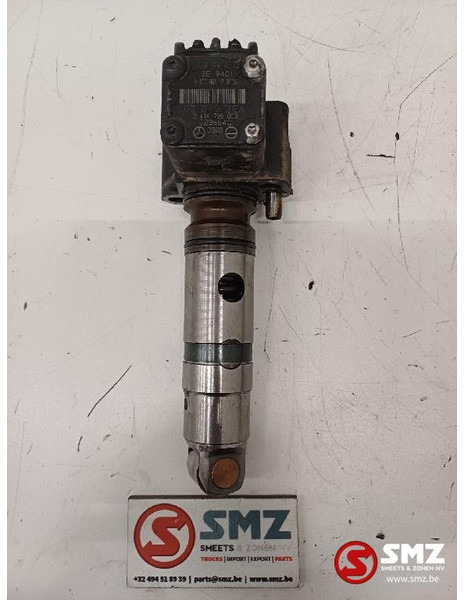 Mercedes-Benz Occ brandstofinjectiepomp OM904 Mercedes - Bomba de combustible para Camión: foto 4 Mercedes-Benz Occ brandstofinjectiepomp OM904 Mercedes - Bomba de combustible para Camión: foto 4