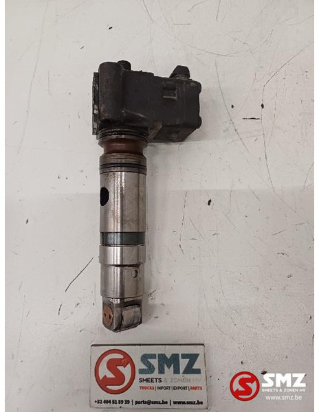 Mercedes-Benz Occ brandstofinjectiepomp OM904 Mercedes - Bomba de combustible para Camión: foto 1 Mercedes-Benz Occ brandstofinjectiepomp OM904 Mercedes - Bomba de combustible para Camión: foto 1