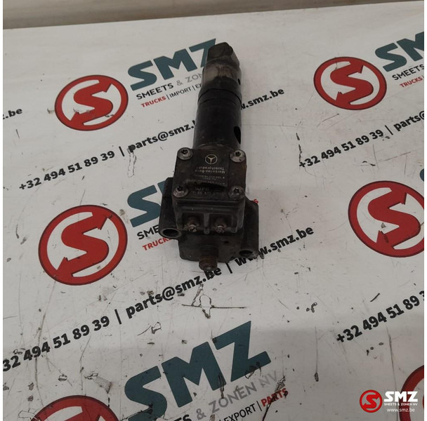 Mercedes-Benz Occ brandstofinjectiepomp OM906LA Mercedes - Bomba de combustible para Camión: foto 4 Mercedes-Benz Occ brandstofinjectiepomp OM906LA Mercedes - Bomba de combustible para Camión: foto 4