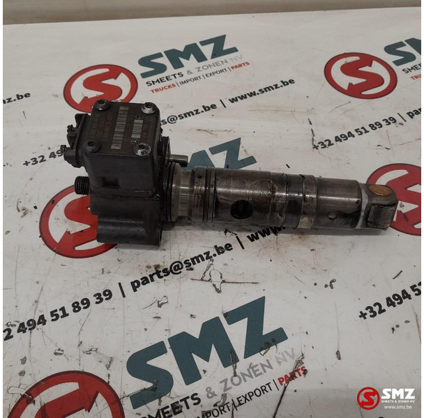 Mercedes-Benz Occ brandstofinjectiepomp OM906LA Mercedes - Bomba de combustible para Camión: foto 2 Mercedes-Benz Occ brandstofinjectiepomp OM906LA Mercedes - Bomba de combustible para Camión: foto 2