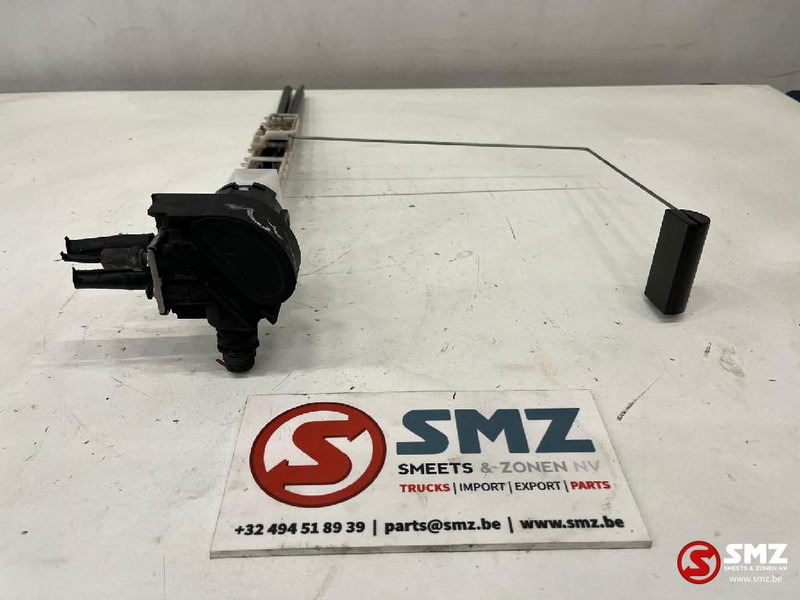 Mercedes-Benz Occ brandstofniveausensor Mercedes - Procesamiento de combustible para Camión: foto 2 Mercedes-Benz Occ brandstofniveausensor Mercedes - Procesamiento de combustible para Camión: foto 2