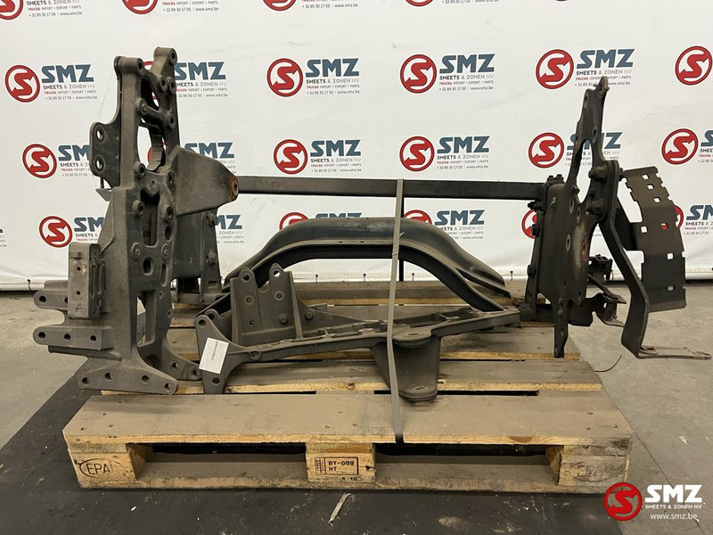 Mercedes-Benz Occ cabine ophanging Mercedes Actros mp2/3 - Suspensión de cabina para Camión: foto 1 Mercedes-Benz Occ cabine ophanging Mercedes Actros mp2/3 - Suspensión de cabina para Camión: foto 1