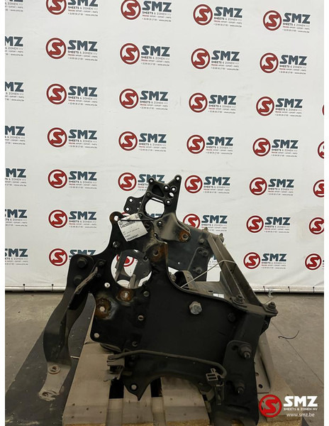 Mercedes-Benz Occ cabine ophanging Mercedes Actros mp2/3 - Suspensión de cabina para Camión: foto 4 Mercedes-Benz Occ cabine ophanging Mercedes Actros mp2/3 - Suspensión de cabina para Camión: foto 4