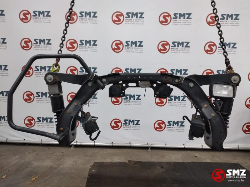 Mercedes-Benz Occ cabineophanging achter Mercedes Actros MP4 A96 - Suspensión de cabina para Camión: foto 1 Mercedes-Benz Occ cabineophanging achter Mercedes Actros MP4 A96 - Suspensión de cabina para Camión: foto 1