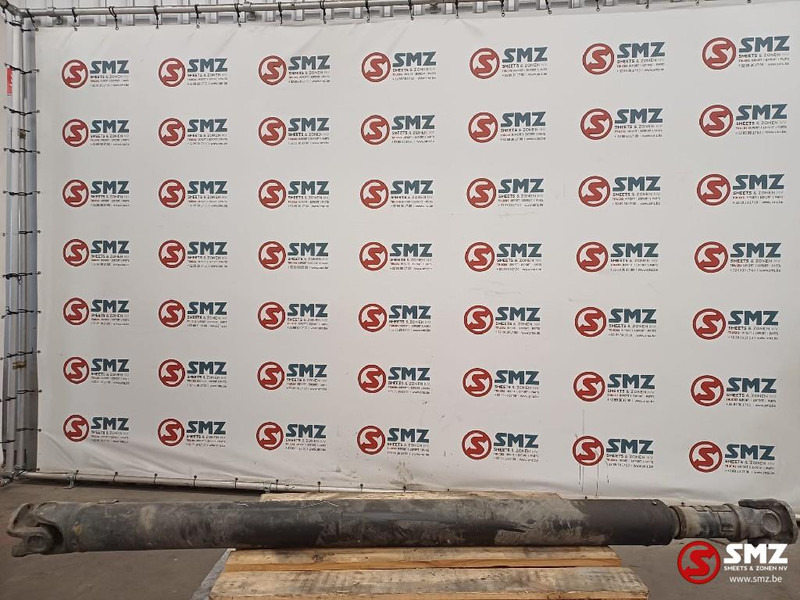 Mercedes-Benz Occ cardanas Mercedes - Palier para Camión: foto 2 Mercedes-Benz Occ cardanas Mercedes - Palier para Camión: foto 2