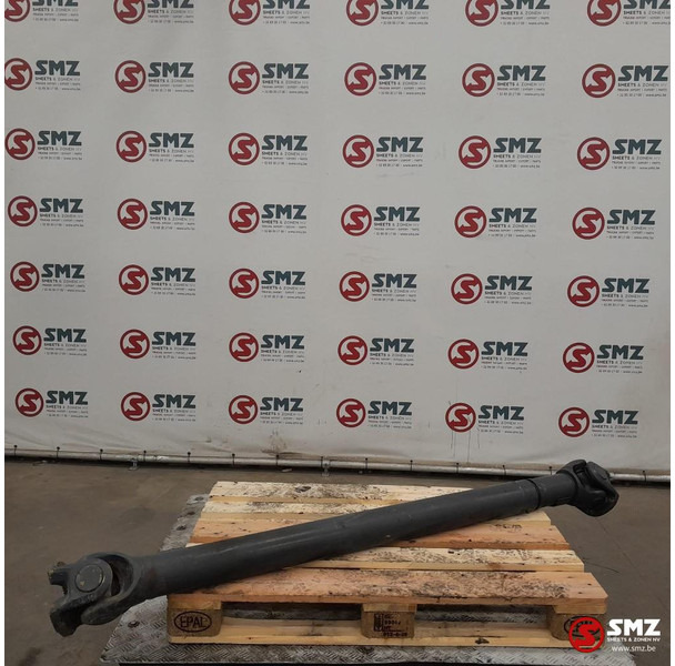 Mercedes-Benz Occ cardanas Mercedes - Palier para Camión: foto 1 Mercedes-Benz Occ cardanas Mercedes - Palier para Camión: foto 1