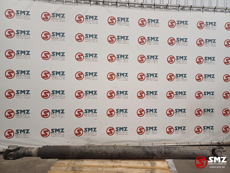 Mercedes-Benz Occ cardanas Mercedes - Palier para Camión: foto 1 Mercedes-Benz Occ cardanas Mercedes - Palier para Camión: foto 1