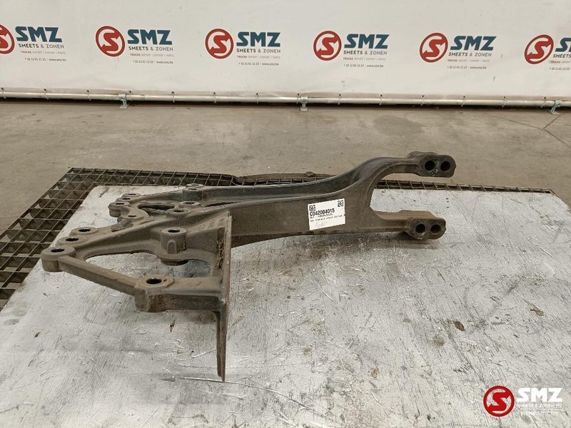 Mercedes-Benz Occ chassis steun Actros MP4 - Bastidor/ Chasis para Camión: foto 2 Mercedes-Benz Occ chassis steun Actros MP4 - Bastidor/ Chasis para Camión: foto 2
