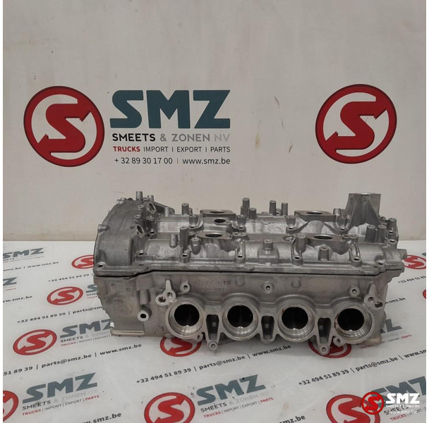 Mercedes-Benz Occ cilinderkop + kleppendeksel links AMG C63S Mer - Motor y piezas para Coche: foto 2 Mercedes-Benz Occ cilinderkop + kleppendeksel links AMG C63S Mer - Motor y piezas para Coche: foto 2