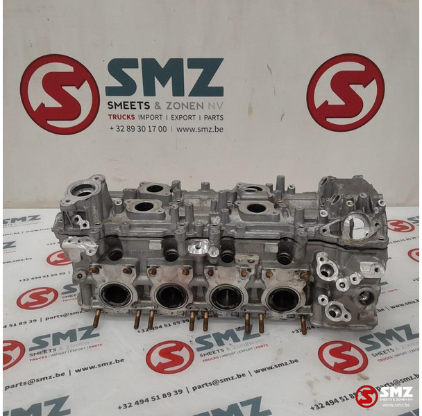 Mercedes-Benz Occ cilinderkop + kleppendeksel links AMG C63S Mer - Motor y piezas para Coche: foto 1 Mercedes-Benz Occ cilinderkop + kleppendeksel links AMG C63S Mer - Motor y piezas para Coche: foto 1