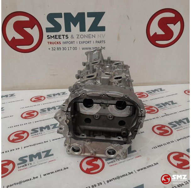 Mercedes-Benz Occ cilinderkop + kleppendeksel links AMG C63S Mer - Motor y piezas para Coche: foto 3 Mercedes-Benz Occ cilinderkop + kleppendeksel links AMG C63S Mer - Motor y piezas para Coche: foto 3