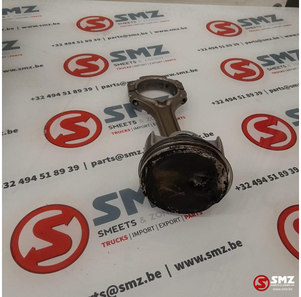 Mercedes-Benz Occ drijfstang + zuiger AMG C63S Mercedes - Motor y piezas para Coche: foto 4 Mercedes-Benz Occ drijfstang + zuiger AMG C63S Mercedes - Motor y piezas para Coche: foto 4