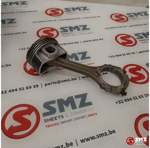 Mercedes-Benz Occ drijfstang + zuiger AMG C63S Mercedes - Motor y piezas para Coche: foto 2 Mercedes-Benz Occ drijfstang + zuiger AMG C63S Mercedes - Motor y piezas para Coche: foto 2