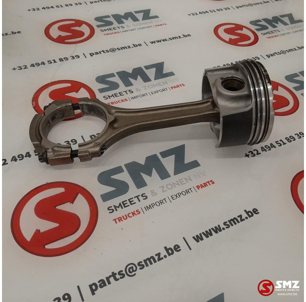 Mercedes-Benz Occ drijfstang + zuiger AMG C63S Mercedes - Motor y piezas para Coche: foto 1 Mercedes-Benz Occ drijfstang + zuiger AMG C63S Mercedes - Motor y piezas para Coche: foto 1