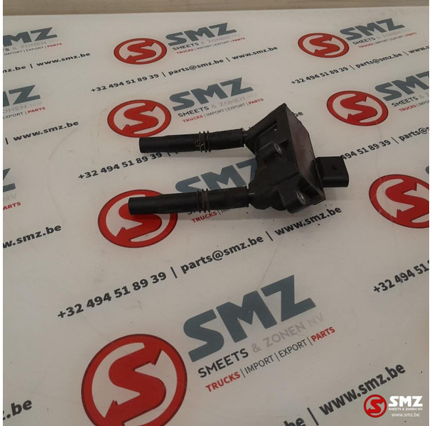 Mercedes-Benz Occ dubbele ontstekingsbobine AMG C63S Mercedes - Sistema eléctrico para Coche: foto 3 Mercedes-Benz Occ dubbele ontstekingsbobine AMG C63S Mercedes - Sistema eléctrico para Coche: foto 3