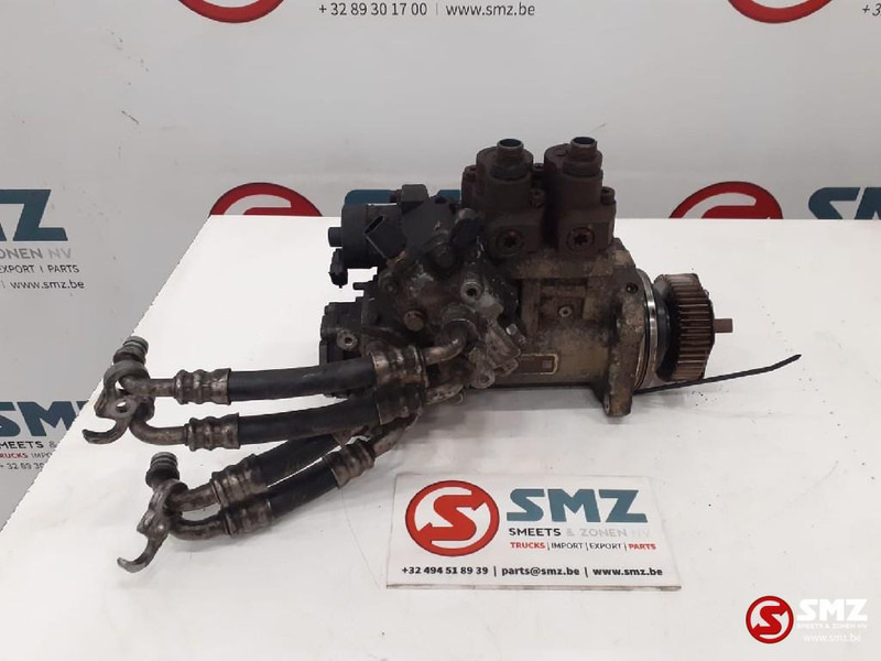 Mercedes-Benz Occ injectiepomp Mercedes - Bomba de combustible para Camión: foto 2 Mercedes-Benz Occ injectiepomp Mercedes - Bomba de combustible para Camión: foto 2