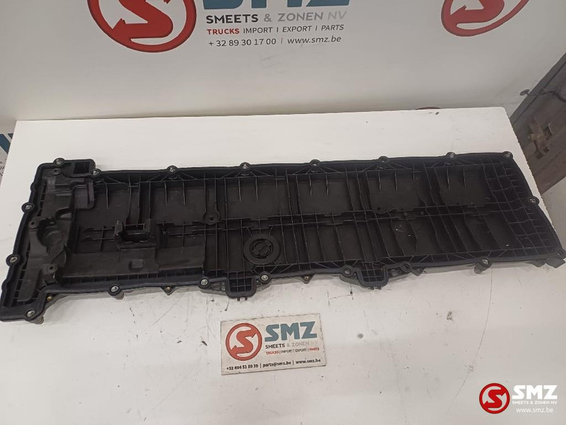 Mercedes-Benz Occ kleppendeksel OM471 Mercedes - Motor y piezas para Camión: foto 2 Mercedes-Benz Occ kleppendeksel OM471 Mercedes - Motor y piezas para Camión: foto 2