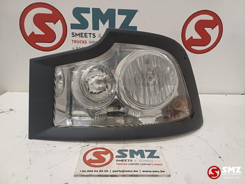 Mercedes-Benz Occ koplamp rechts RHD Mercedes - Faro delantero para Camión: foto 1 Mercedes-Benz Occ koplamp rechts RHD Mercedes - Faro delantero para Camión: foto 1